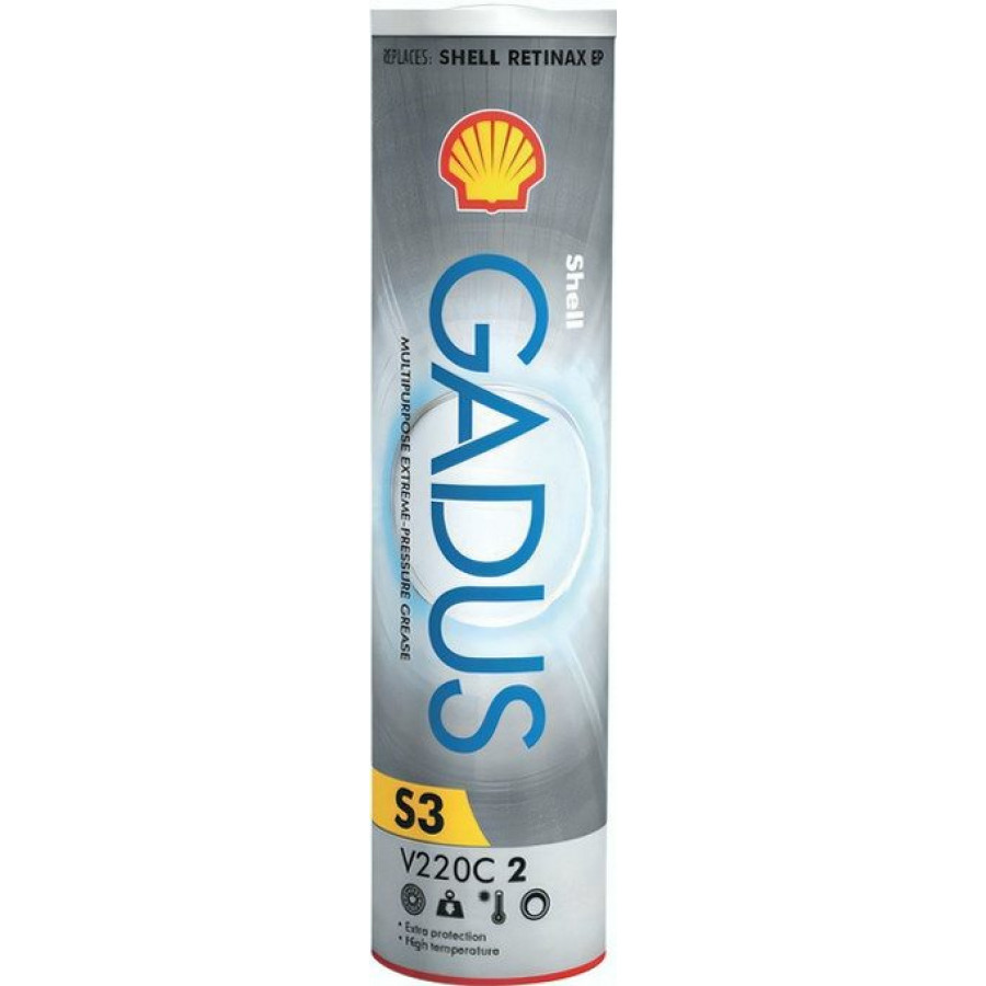 Shell Gadus S3 V220C 2