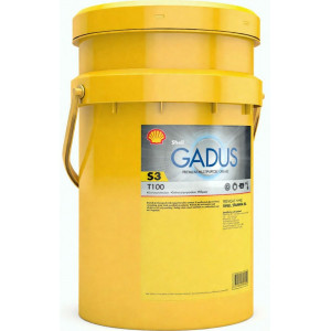 Shell Gadus S3 T100 2