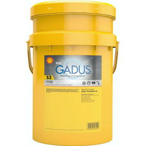 Shell Gadus S3 T100 2