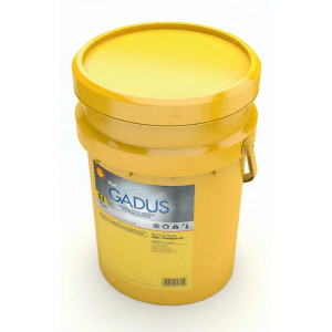 Shell Gadus S3 T220 2