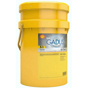 Shell Gadus S3 T220 2