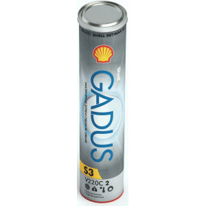 Shell Gadus S3 T220 2
