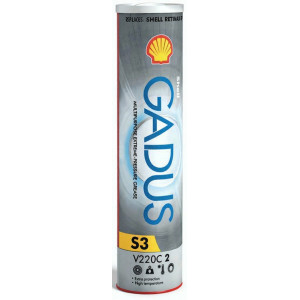 Shell Gadus S3 T220 2