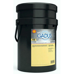 Shell Gadus S2 V100 2