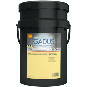 Shell Gadus S2 V100 2