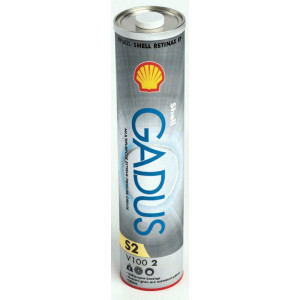Shell Gadus S2 V100 2