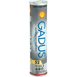 Shell Gadus S2 V100 2