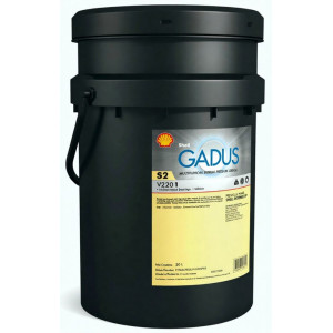 Shell Gadus S2 V220 1