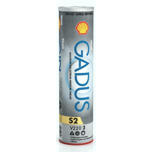 Shell Gadus S2 V220 2