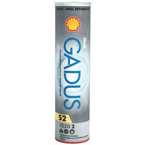 Shell Gadus S2 V220 2