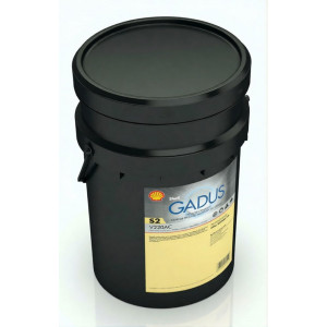 Shell Gadus S2 V220AC 2