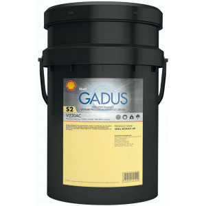 Shell Gadus S2 V220AC 2