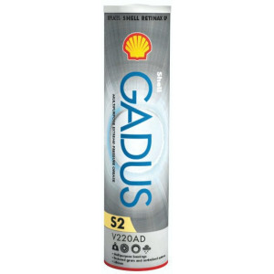 Shell Gadus S2 V220AD 1
