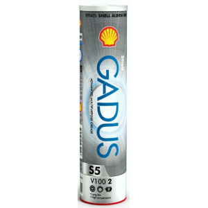 Shell Gadus S5 V100 2