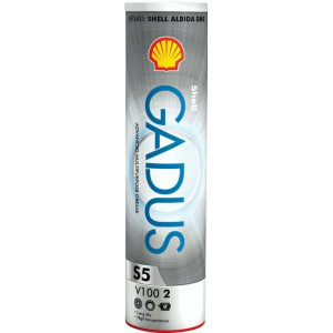 Shell Gadus S5 V100 2