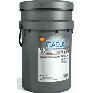 Shell Gadus S5 V220 2