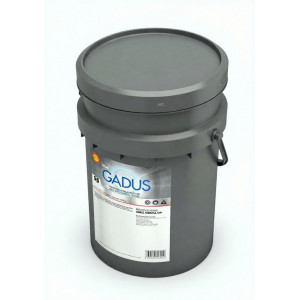 Shell Gadus S5 V150XKD 1