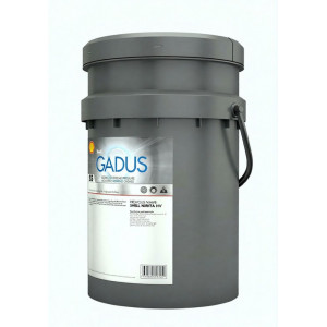 Shell Gadus S5 V150XKD 1
