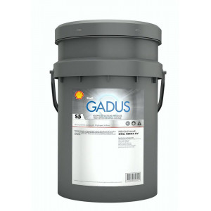 Shell Gadus S5 V150XKD 1