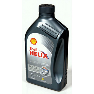 Shell Helix Ultra 5W-40