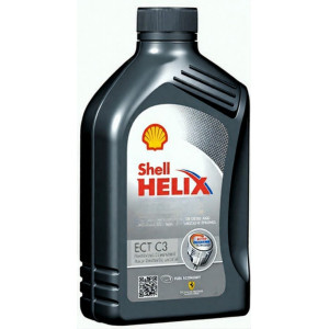 Shell Helix Ultra 5W-40
