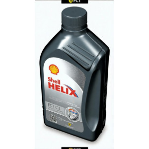 Shell Helix Ultra Professional AM-L 5W-30