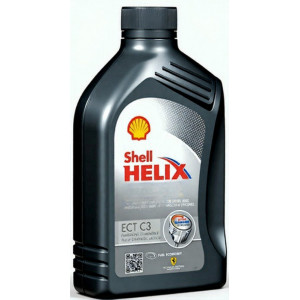 Shell Helix Ultra Professional AM-L 5W-30