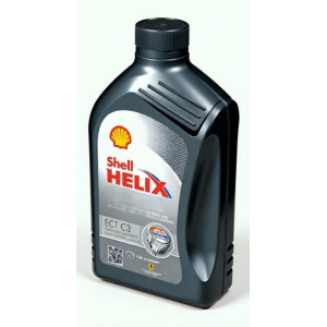 Shell Helix Ultra 5W-30