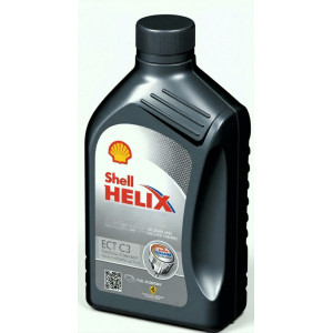 Shell Helix Ultra Professional AF 5W-30