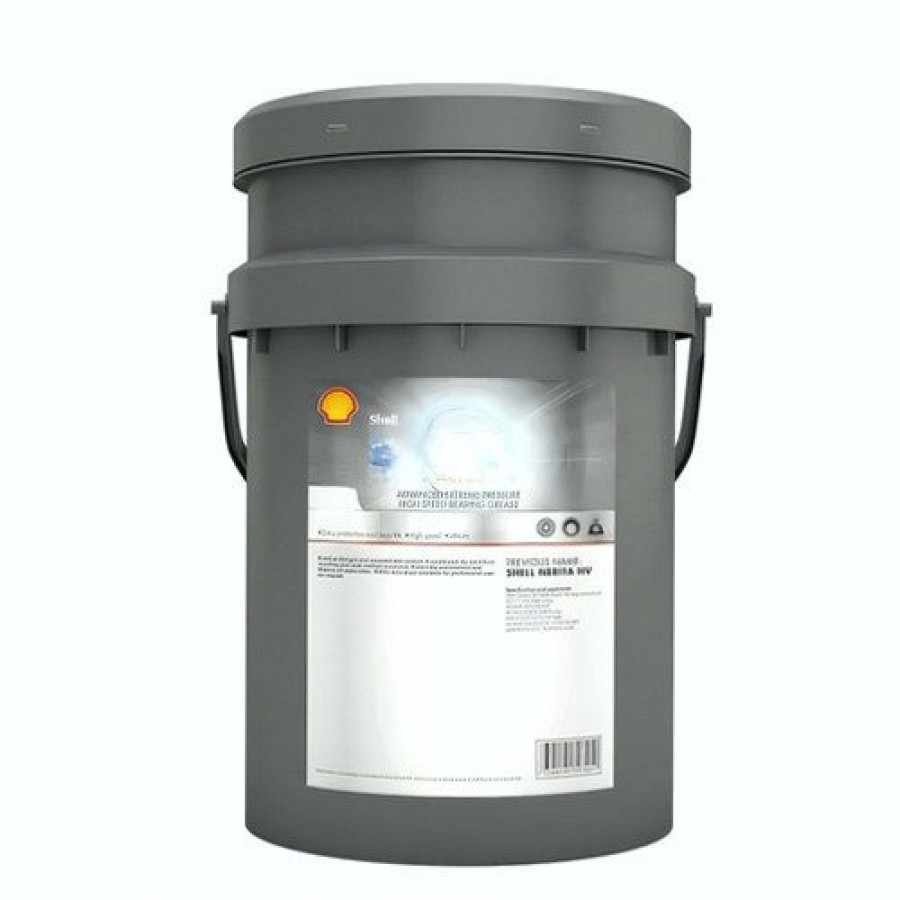 Shell Helix Ultra 5W-40