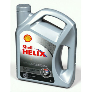 Shell Helix HX8 0W-30