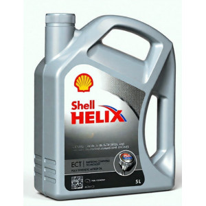 Shell Helix HX8 0W-30
