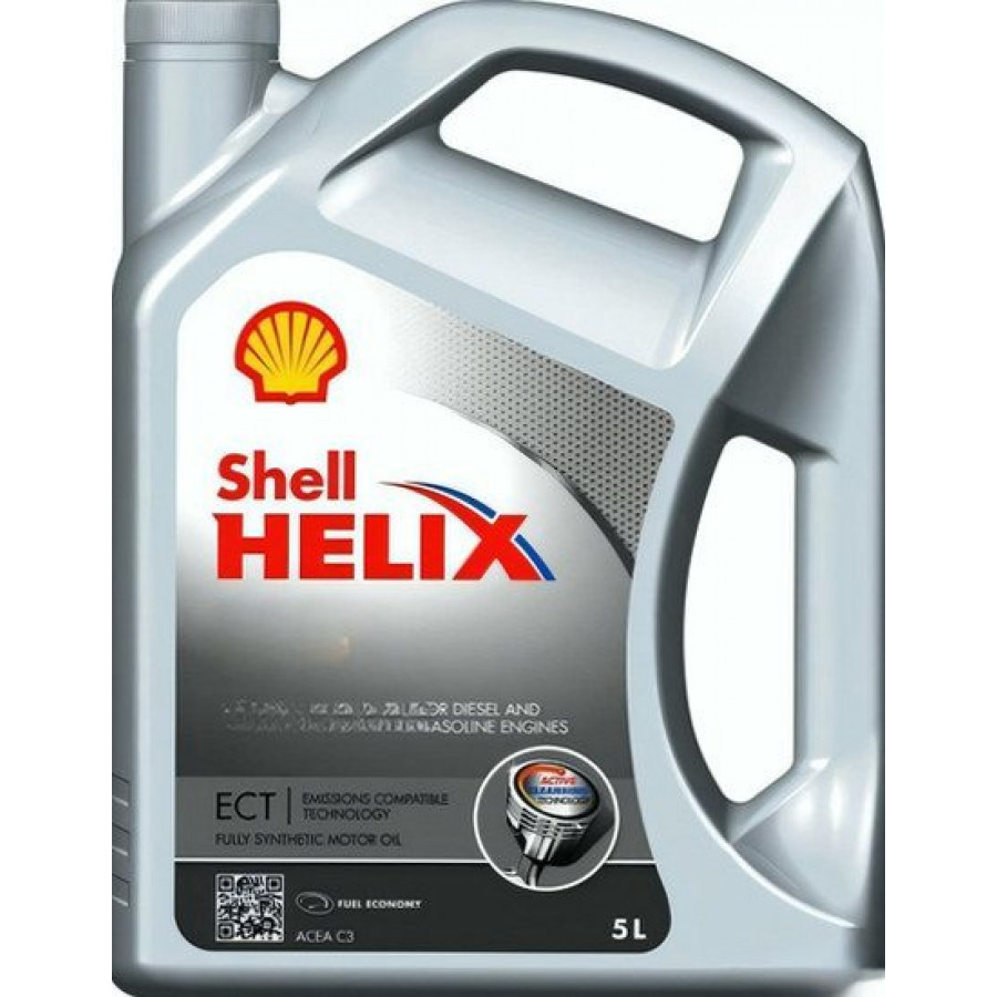 Shell Helix HX8 0W-30