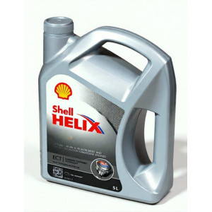 Shell Helix Ultra ECT C2/C3 0W-30