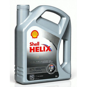 Shell Helix Ultra ECT C2/C3 0W-30