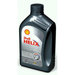 Shell Helix HX8 5W-30