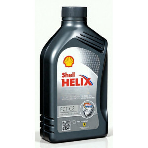Shell Helix HX8 5W-30