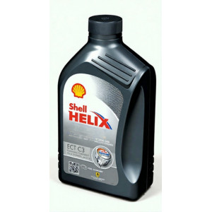 Shell Helix HX8 0W-30