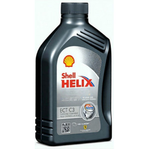 Shell Helix HX8 0W-30