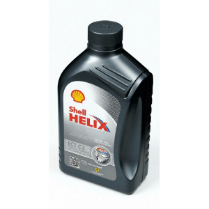 Shell Helix HX8 ECT 5W-30
