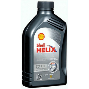 Shell Helix HX8 ECT 5W-30