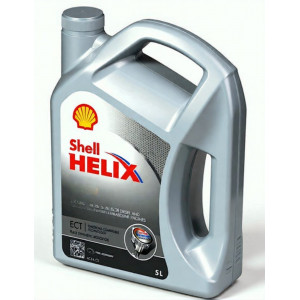 Shell Helix HX8 ECT 5W-30