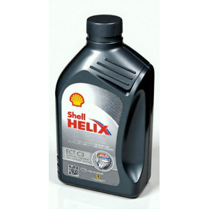 Shell Helix Ultra 0W-40
