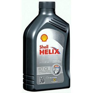 Shell Helix Ultra 0W-40