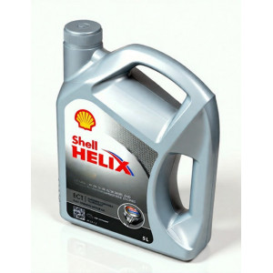 Shell Helix Ultra Racing 10W-60