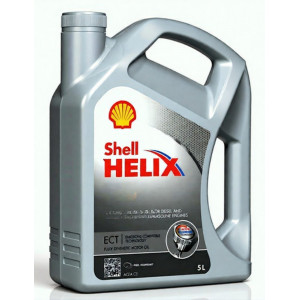 Shell Helix Ultra Racing 10W-60