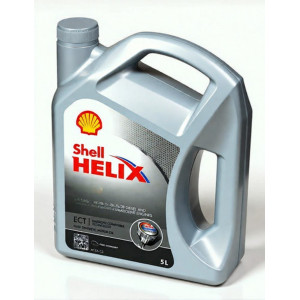 Shell Helix Ultra Professional AG 5W-30