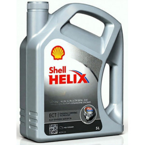 Shell Helix Ultra Professional AG 5W-30