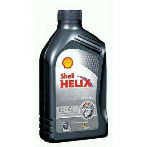 Shell Helix Ultra Professional AV 5W-40