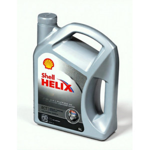 Shell Helix Taxi 5W-30